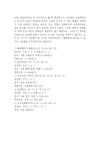 지구온난화의 원인 및 심각성과 지구온난화 해결방안 연구 및 나의견해 -7