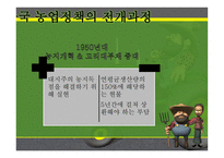 한국경제사 농업 -3