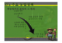 한국경제사 농업 -5
