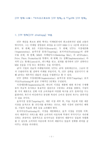 STP 전략 사례 - 카카오스토리의 STP 전략 Tgif의 STP 전략 -1