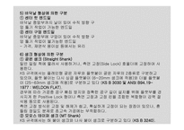 엔드밀의 종류와 특징 -6