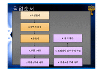 기계공작실습 레포트-십자 홈 구배 끼워 맞춤하기 -13