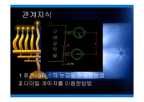 기계공작실습 레포트-십자 홈 구배 끼워 맞춤하기 -14