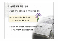 함의와 전제 -11