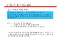 직시 - 직시의 개념과 중심 -12