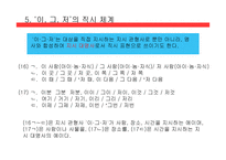 직시 - 직시의 개념과 중심 -13