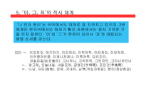 직시 - 직시의 개념과 중심 -18