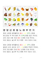 바른생활과 교수  학습 지도안 - 가족은 소중해요 -13