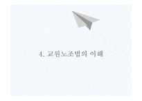 교직단체 - 교직단체의 설립개요 -15