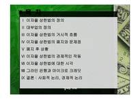 이자율 상한법과 그라민 은행 -2