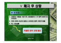 이자율 상한법과 그라민 은행 -7