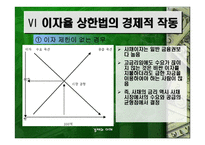 이자율 상한법과 그라민 은행 -8