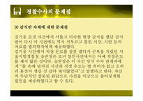 치과의사 모녀 살해 사건 문제점 및 해결방안 -14