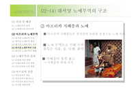 노예무역을 통해 본 아프리카-대서양 노예무역을 중심으로 -14