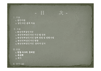 화성 연쇄 살인 사건과 미해결 사건 해결방안에 관한 연구 -2