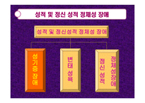 성기능 장애 -3