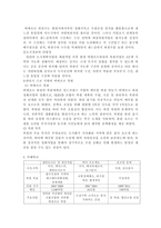 한국지역사회개발과 외국지역사회개발 비교연구 - 청계천 복원사업 프랑스 비에브르 하천 복원사업 -6