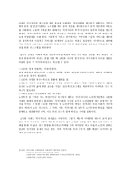 고령화 사회에 지역사회가 나아갈 방향 - 개인과 가족 그리고 지역사화가 함께 해결해야 한다 -4