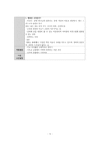 폭력없는 평화학교 만들기 프로젝트 -15