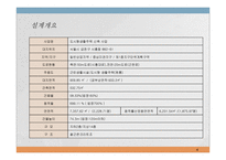 사업계획서 - 금천구 골든타워 부동산개발 -4
