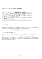 지역사회에서 일어난 지역사회문제와 지역사회 개발운동 - 화장터 건립에 대한 지역사회에대한 문제 그리고 해결방안 -4