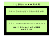 기업 광고 성공사례 분석 KTF 기업 광고 -12