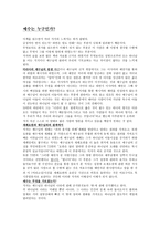 예수는 누구인가 -1