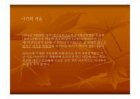 미해결 살인사건의 실태와 문제점을 분석하고 탐정으로서 해결 방안 -10