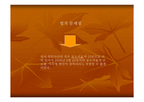 미해결 살인사건의 실태와 문제점을 분석하고 탐정으로서 해결 방안 -13