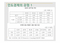 BRICs-인도 -12