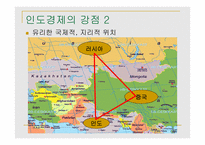 BRICs-인도 -13
