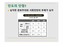 BRICs-인도 -15