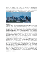 도시사회와 농촌사회의 의 식 주 생활을 조사   비교 분석 -2