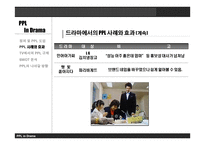 드라마에서의 PPL과 개선 방향 -11