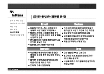 드라마에서의 PPL과 개선 방향 -15