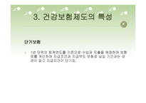 건강보험 - 건강보험의 정의와 개념 -12