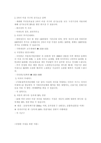 지역사회에서 일어난 지역사회문제와 지역사회개발 운동 -저출산에 대해서 -8