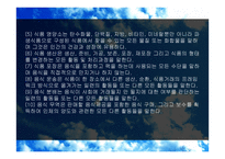 인도네시아의 식품 위생 법규 -6