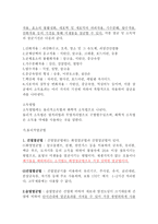 소독법에 대하여 -2