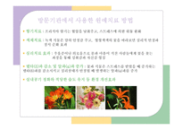 재활간호학 - 강북장애인 주간 보호센터 -17