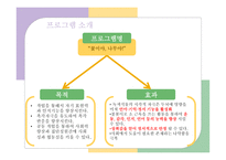재활간호학 - 강북장애인 주간 보호센터 -18