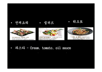 사업계획서 - 와인레스토랑 -6