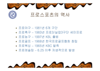 프로스포츠와 연봉 -3
