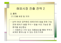 쿠쿠 홈시스의 해외시장 진출전략 및 성공사례 -13