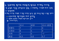 소비자 의사결정과정 및 정보처리 과정 -13