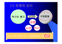 소비자행동 개관과 관여도 -3
