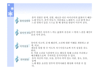 유아교육-일일활동계획안-새노래 -3