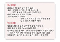 유아교육기관의 환경구성 -20