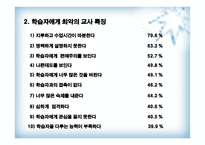 교육심리학의 개념 -10