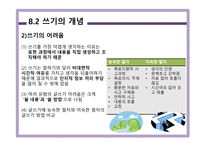 PPT - 쓰기 교육 -11